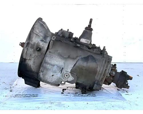  Eaton/Fuller FRO17210C Transmission Assembly #