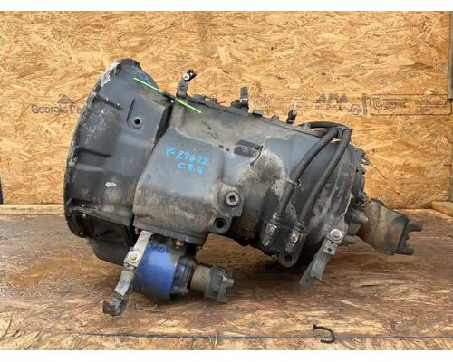  Eaton/Fuller FRO18210C Transmission Assembly #