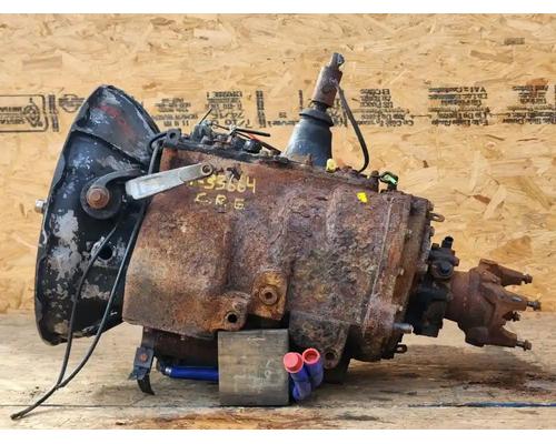  Eaton/Fuller FRO18210C Transmission Assembly #