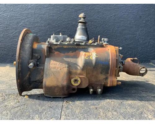  Eaton/Fuller FRO18210C Transmission Assembly #