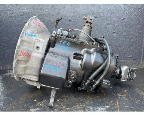  Eaton/Fuller FRO18210C Transmission Assembly #