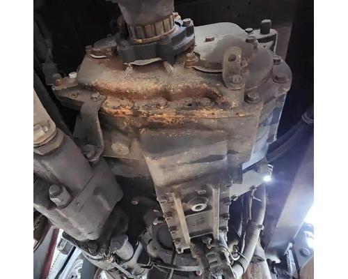  Eaton/Fuller FRO18210C Transmission Assembly #