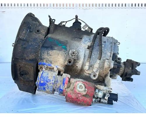  Eaton/Fuller FROF-16210C Transmission Assembly #