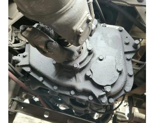  Eaton/Fuller FROF-16210C Transmission Assembly #