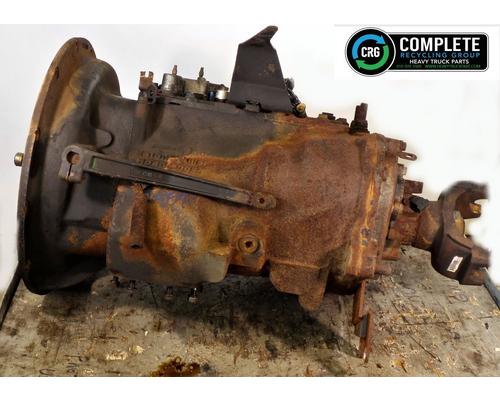  Eaton/Fuller FROF11210C Transmission Assembly #