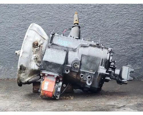  Eaton/Fuller FROF13210C Transmission Assembly #