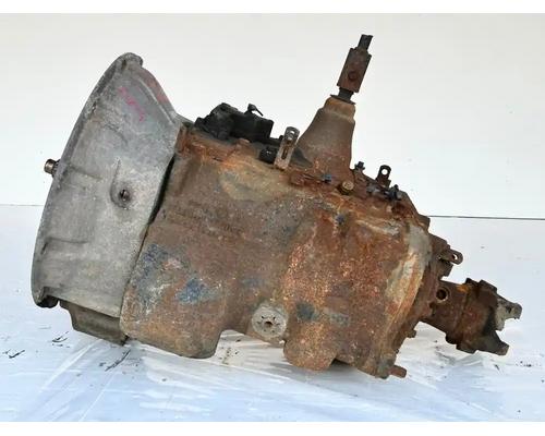  Eaton/Fuller FROF13210C Transmission Assembly #