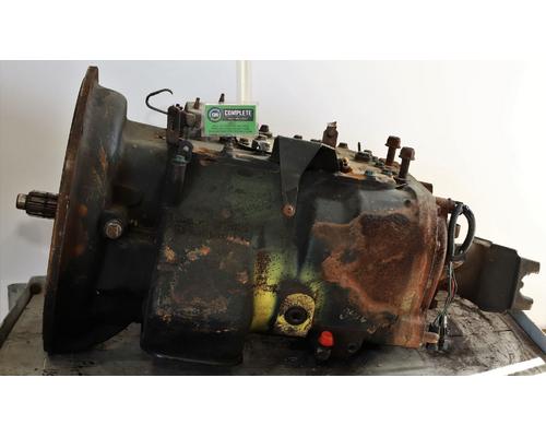  Eaton/Fuller FROF14210C Transmission Assembly #