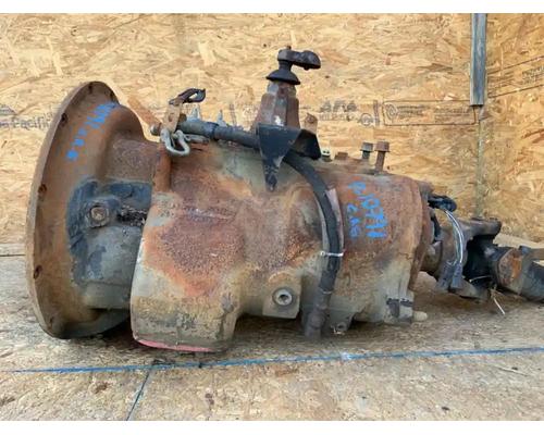  Eaton/Fuller FROF14210C Transmission Assembly #