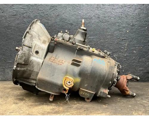  Eaton/Fuller FROF14210C Transmission Assembly #