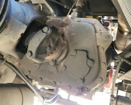  Eaton/Fuller FROF14210C Transmission Assembly #