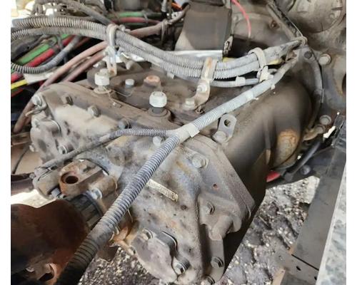  Eaton/Fuller FROF14210C Transmission Assembly #