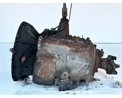  Eaton/Fuller FROF14210C Transmission Assembly #