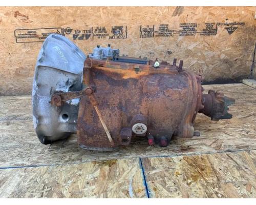  Eaton/Fuller FROF15210C Transmission Assembly #