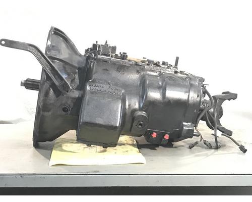  Eaton/Fuller FROF15210C Transmission Assembly #