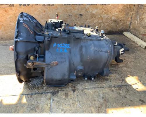  Eaton/Fuller FROF15210C Transmission Assembly #