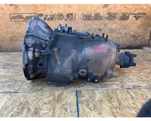  Eaton/Fuller FROF15210C Transmission Assembly #