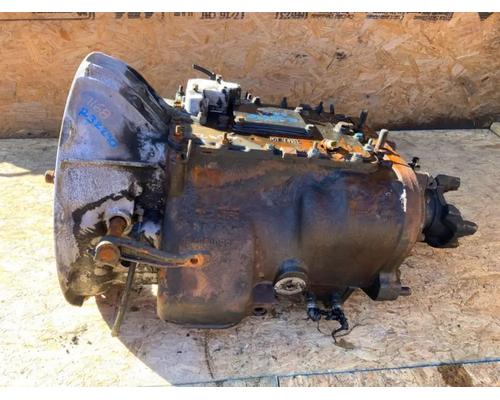  Eaton/Fuller FROF15210C Transmission Assembly #