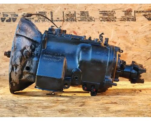  Eaton/Fuller FROF15210C Transmission Assembly #