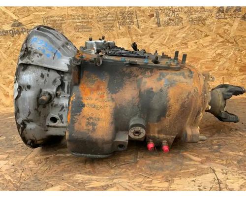  Eaton/Fuller FROF15210C Transmission Assembly #