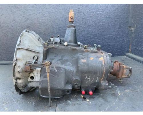  Eaton/Fuller FROF15210C Transmission Assembly #