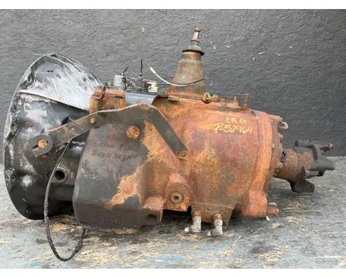  Eaton/Fuller FROF15210C Transmission Assembly #