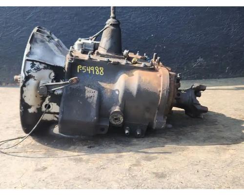  Eaton/Fuller FROF15210C Transmission Assembly #