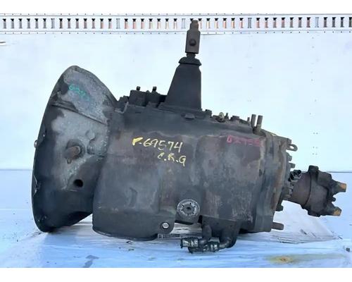  Eaton/Fuller FROF15210C Transmission Assembly #
