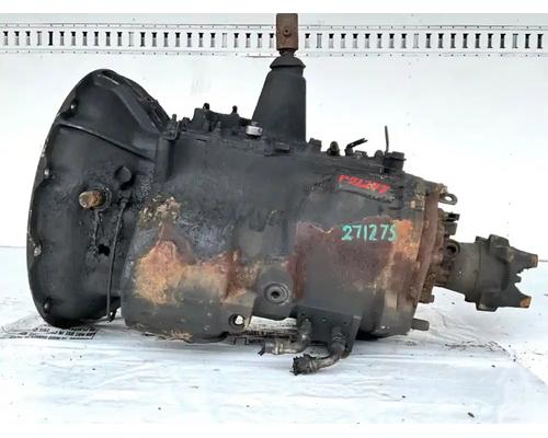  Eaton/Fuller FROF15210C Transmission Assembly #