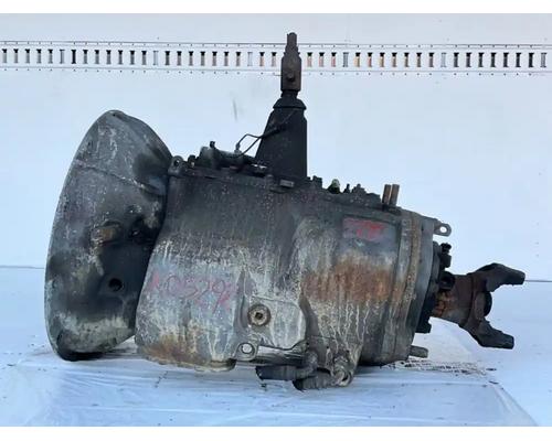  Eaton/Fuller FROF15210C Transmission Assembly #