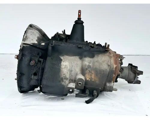  Eaton/Fuller FROF15210C Transmission Assembly #