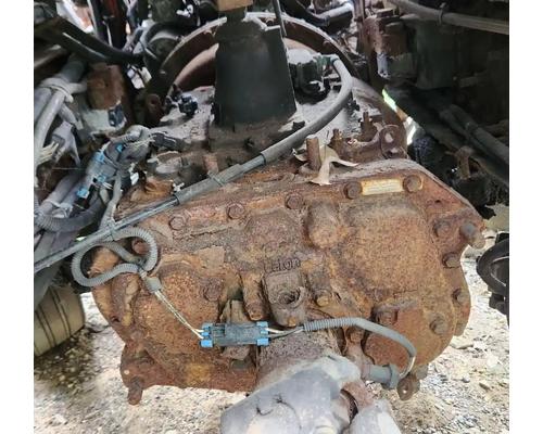  Eaton/Fuller FROF15210C Transmission Assembly #