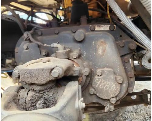  Eaton/Fuller FROF15210C Transmission Assembly #