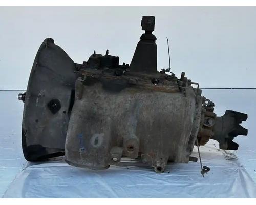  Eaton/Fuller FROF15210C Transmission Assembly #