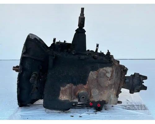  Eaton/Fuller FROF15210C Transmission Assembly #