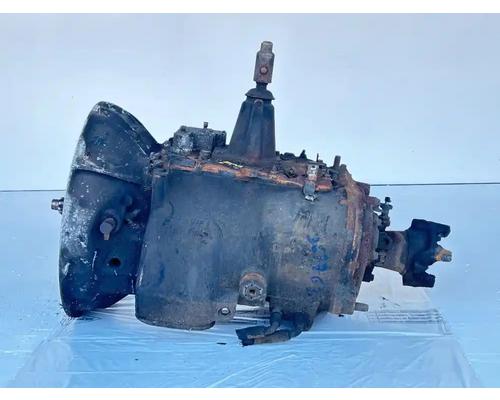  Eaton/Fuller FROF15210C Transmission Assembly #
