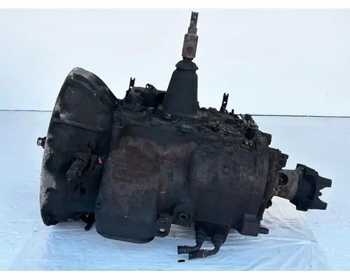  Eaton/Fuller FROF15210C Transmission Assembly #