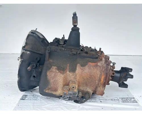  Eaton/Fuller FROF15210C Transmission Assembly #