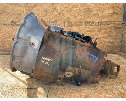  Eaton/Fuller FROF16210B Transmission Assembly #
