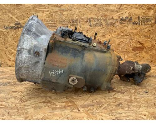  Eaton/Fuller FROF16210C Transmission Assembly #