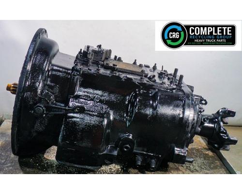  Eaton/Fuller FROF16210C Transmission Assembly #