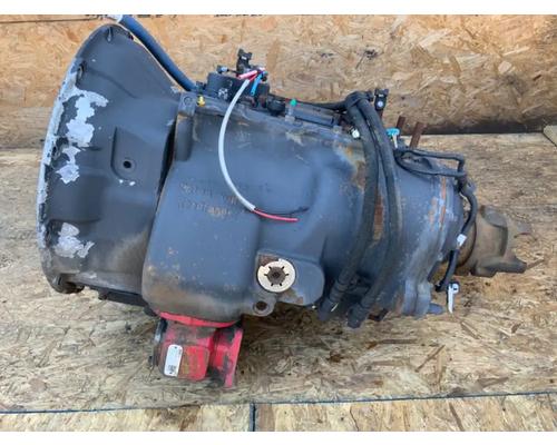  Eaton/Fuller FROF16210C Transmission Assembly #