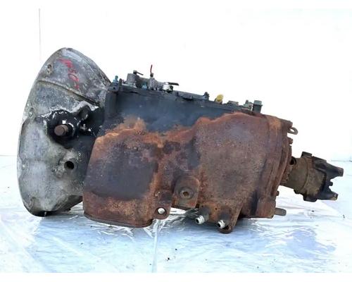  Eaton/Fuller FROF16210C Transmission Assembly #