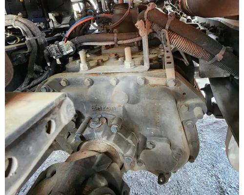  Eaton/Fuller FROF16210C Transmission Assembly #