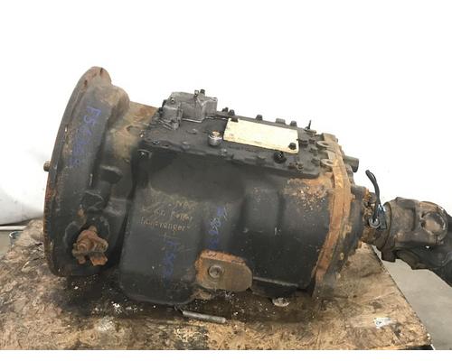  Eaton/Fuller FRW15210B Transmission Assembly #