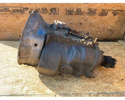  Eaton/Fuller FRW15210B Transmission Assembly #