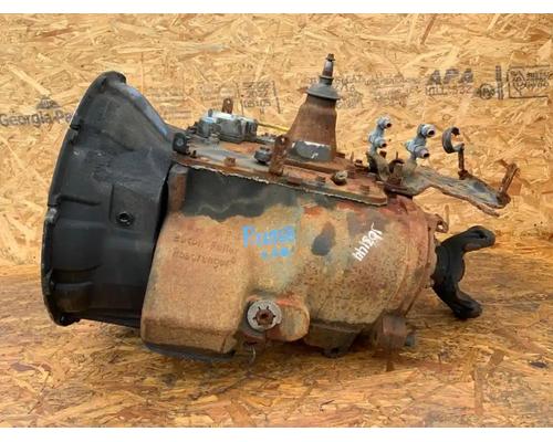  Eaton/Fuller FRW15210B Transmission Assembly #