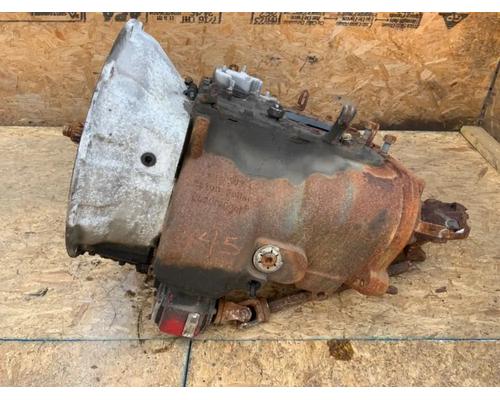  Eaton/Fuller FRW15210B Transmission Assembly #