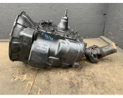  Eaton/Fuller FRW15210B Transmission Assembly #
