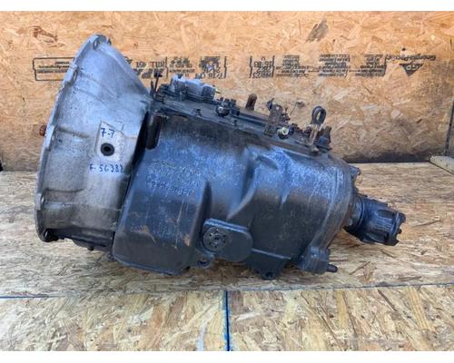  Eaton/Fuller FRW15210B Transmission Assembly #